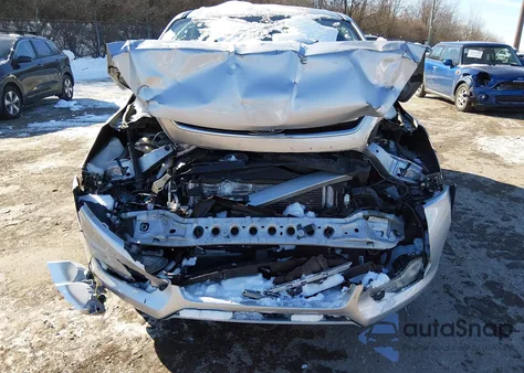 2013 Ford Escape Sel из США, поврежденный, VIN 1FMCU0HX9DUD80226